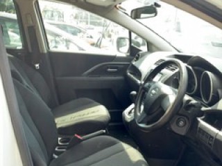 2016 Nissan Lafesta for sale in Kingston / St. Andrew, Jamaica