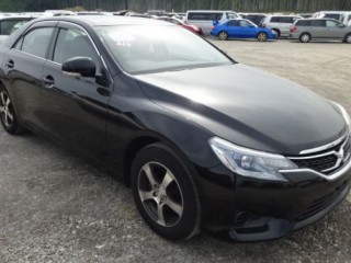 2013 Toyota Mark X for sale in Kingston / St. Andrew, Jamaica