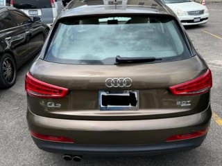 2015 Audi Q3 for sale in St. James, Jamaica