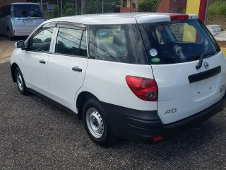 2015 Nissan Ad wagon for sale in St. Elizabeth, Jamaica