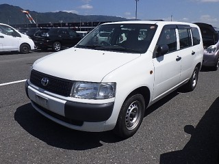 2013 Toyota Probox for sale in Manchester, Jamaica