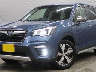 2019 Subaru SUBARU FORESTER for sale in Kingston / St. Andrew, Jamaica