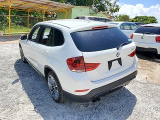 2015 BMW X1 for sale in Manchester, Jamaica