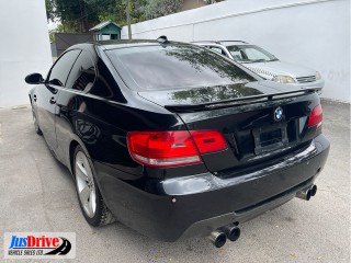 2007 BMW 335i