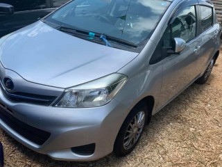 2011 Toyota Vitz for sale in Manchester, Jamaica