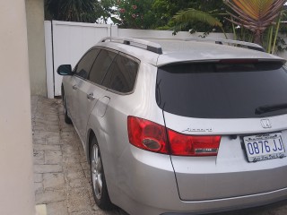 2012 Honda Accord Tourer for sale in St. Catherine, Jamaica