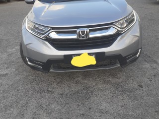 2018 Honda Crv for sale in Westmoreland, Jamaica