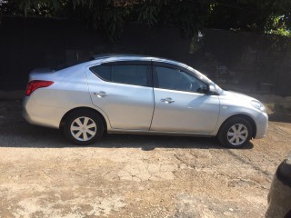 2013 Nissan Latio for sale in Kingston / St. Andrew, Jamaica