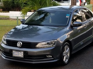 2015 Volkswagen Jetta for sale in Kingston / St. Andrew, Jamaica