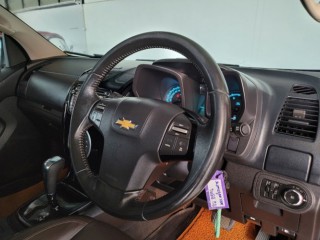 2016 Chevrolet 4×4 Truck
