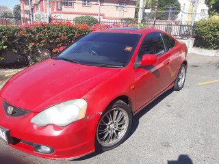 2001 Honda Integra for sale in Kingston / St. Andrew, Jamaica