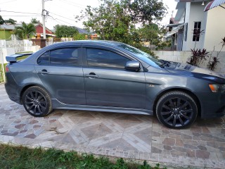 2007 Mitsubishi Galant Fortis for sale in St. Catherine, Jamaica