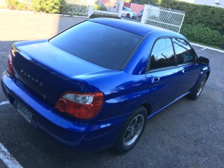 2003 Subaru Impreza GX for sale in Kingston / St. Andrew, Jamaica