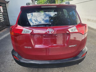 2014 Toyota RAV4