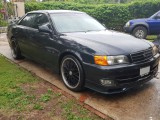2000 Toyota Chaser Tourer V for sale in Kingston / St. Andrew, Jamaica