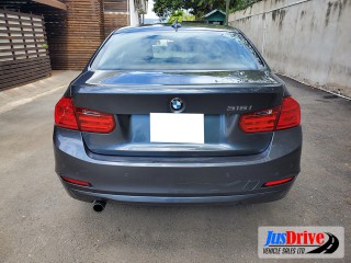2014 BMW 316I for sale in Kingston / St. Andrew, Jamaica