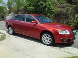 2008 Audi A6 for sale in Kingston / St. Andrew, Jamaica