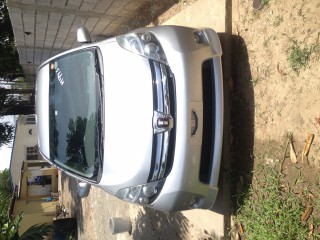 2012 Toyota Isis for sale in St. Catherine, Jamaica