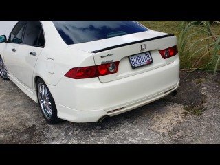 2003 Honda Accord for sale in St. Ann, Jamaica