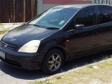 2001 Honda Stream for sale in Kingston / St. Andrew, Jamaica