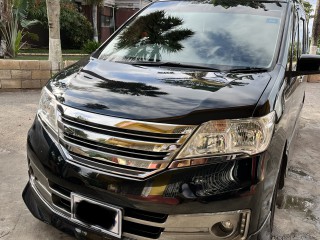 2013 Nissan Serena for sale in Hanover, Jamaica