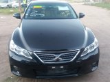 2011 Toyota MarkX for sale in Kingston / St. Andrew, Jamaica