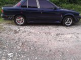 1990 Nissan sedab for sale in Clarendon, Jamaica
