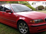 2002 BMW 318i for sale in Kingston / St. Andrew, Jamaica
