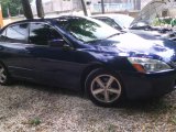 2003 Honda accord ex for sale in St. James, Jamaica
