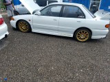 1993 Mitsubishi Evolution 3 for sale in St. James, Jamaica