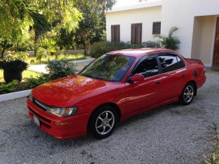 1995 Toyota Corolla for sale in St. Elizabeth, Jamaica