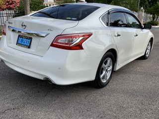 2017 Nissan TEANA