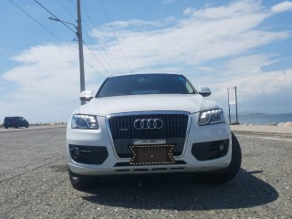 2012 Audi Q5 for sale in Kingston / St. Andrew, Jamaica