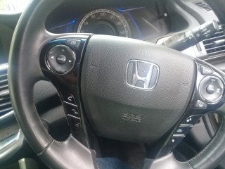2013 Honda Accord Hybrid for sale in Kingston / St. Andrew, Jamaica