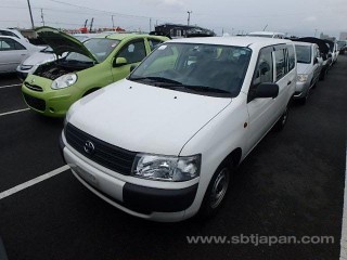 2014 Toyota Probox for sale in Kingston / St. Andrew, Jamaica