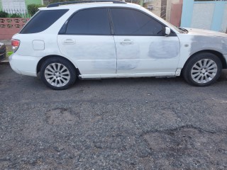 2007 Subaru Impreza for sale in Kingston / St. Andrew, Jamaica