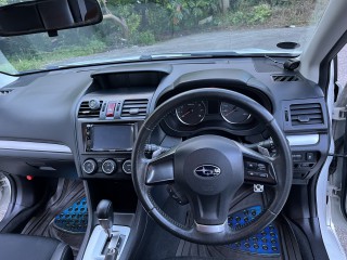 2012 Subaru Impreza G4