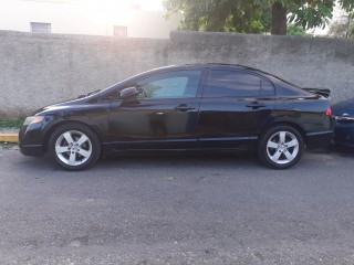 2007 Honda Civic LHD for sale in Kingston / St. Andrew, Jamaica