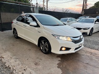 2015 Honda Grace for sale in Kingston / St. Andrew, Jamaica