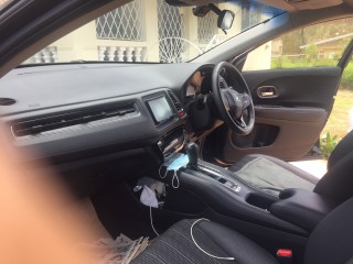 2015 Honda Vezel for sale in Manchester, Jamaica