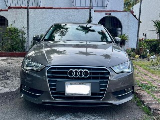 2014 Audi A3