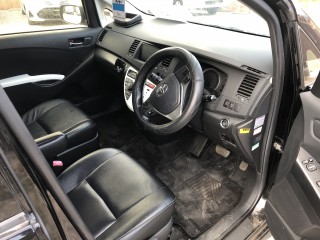 2012 Toyota Isis platana for sale in Manchester, Jamaica