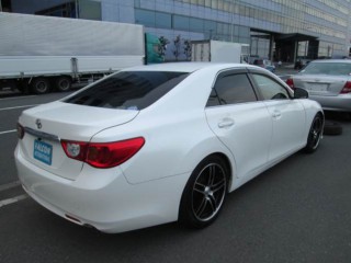 2010 Toyota Mark x for sale in Kingston / St. Andrew, Jamaica