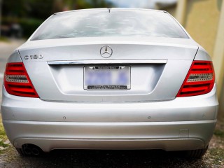 2013 Mercedes Benz C180 for sale in Kingston / St. Andrew, Jamaica