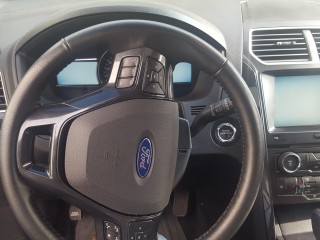 2016 Ford Explorer for sale in Kingston / St. Andrew, Jamaica