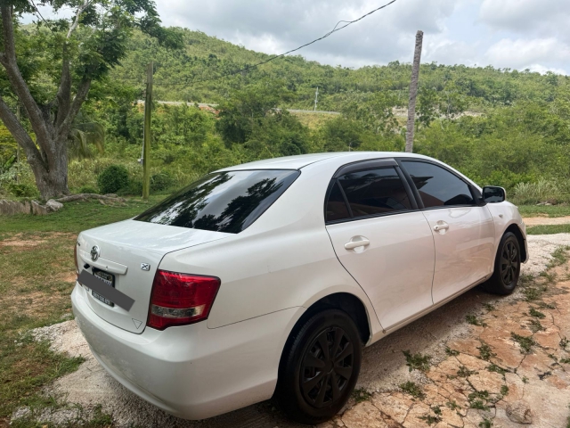 Jamaica
