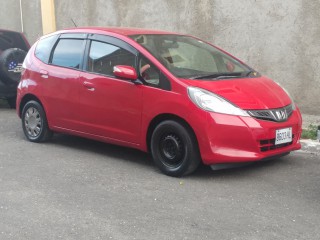 2012 Honda Fit for sale in Kingston / St. Andrew, Jamaica