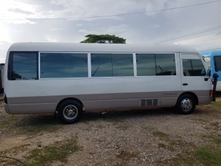 2011 Toyota Coaster for sale in Clarendon, Jamaica