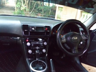 2008 Subaru Legacy Bsport for sale in Westmoreland, Jamaica