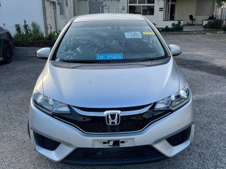2016 Honda Fit for sale in Kingston / St. Andrew, Jamaica